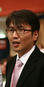 jaychae's profile picture. loves and is interested in baseball, digital contents, stock photography, online & mobile, Asia, marketing, and more!!!! Now, works for Shutterstock in Korea!!