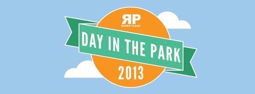 Day In The Park Fest