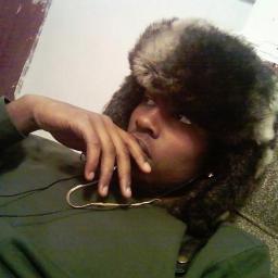 TrillzYotti's profile picture. Trillz the name 
spittin barz is the game