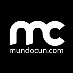 mundocun's profile picture. Revista Electrónica con los mejores eventos de Cancún y la Riviera Maya