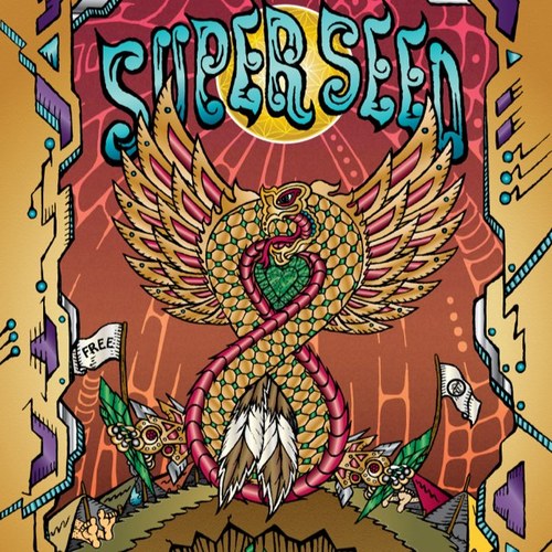 SuperSeedMag's profile picture. Super Seed is the festival goer's portal to the best events, artists and products around! Put one in your pocket and go see live music!
