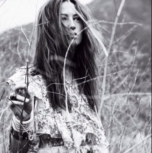 I've been called a PollyAnna, sugar coated idealist. I like to think of myself more optimistic than that. ∞ ☾✝