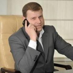 AlexByrashev Profile Picture