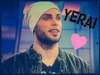 ClubFansYerai21's profile picture. CF de @Yerai_toloko Nos sigue desde 3-04-13.