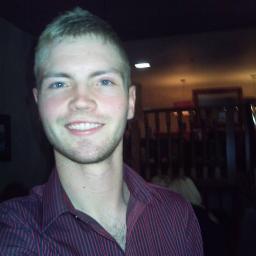 StephenCahir's profile picture. 