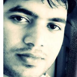 Be the change that you wish to see in the world..