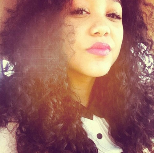 hey there! its ZEINAAA BITCHES - زينة. Im half Sudanese, half British. That's right hate x) #TeamFollowBack #BritishBitch xD An Imperfect Angel :) #UKAllDaWay!