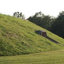 Official Twitter of Pinson Mounds State Archeological Park, home of 17 prehistoric Woodland Indian mounds. Open daily 7 a.m. to sunset.