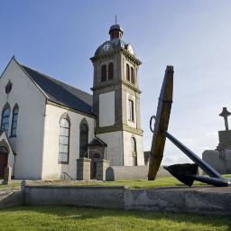 Macduff Parish Church of Scotland