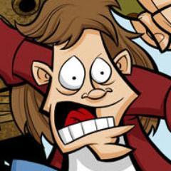 Artist and sometimes writer on the webcomic Our Adventure Continues.