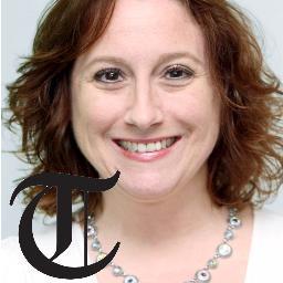 Telegraph_KathP's profile picture. Arts & Entertainment Editor, Telegraph Publishing
I love food and wine, traveling, making people laugh and Johnny Depp.  Not necessarily in that order.