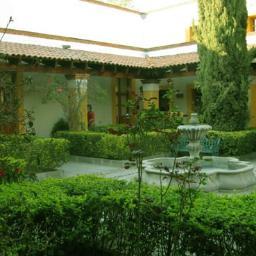 Centro Cultural La Libertad de Apizaco