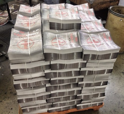 FaithUnityO's profile picture. FaithUnity OutLOUD StreetPaper. Our D.N.A. is PREACHING the Gospel... REACHING the Poor... TEACHING the Love of Christ