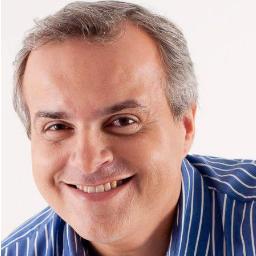 Vereador de São Gonçalo, pelo PR. Médico e na luta pela saúde com compromisso social.