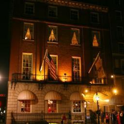 Located in the heart of Boston’s famous Beacon Hill, the Hampshire House is your home for private events of distinction.

Phone Number:617-227-9600
