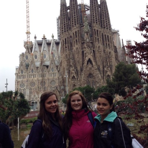 KelseyPajamas's profile picture. 