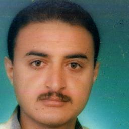 يعمل لدى مؤسسة الثوره للصحافة