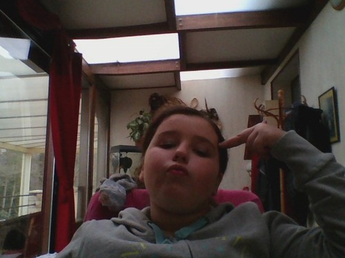 cc sa va jmappele laurelyne j adore les anges et surtout les crevete et les plastoque