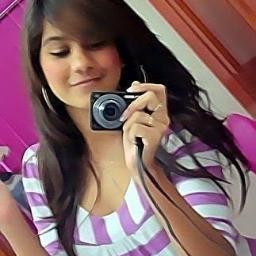 É... sou essa daí mesmo... *-*