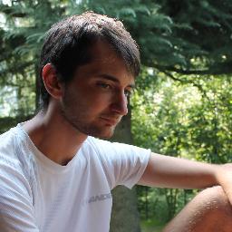 Barte91's profile picture. 