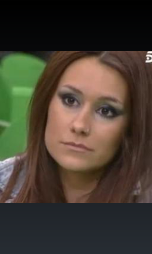Fan hasta la muerte de  ARGI GASTAKA GH 14 es la MEJOR!: Siempre cn ella,unica,  luchadora, admirable, lo tne todoo, SIEMPRE CN ELLA!:)