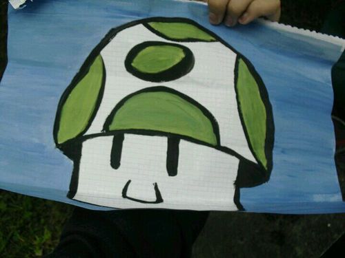 imperfectthing3's profile picture. No te preocupes si no eres perfecto,  nadie lo es.