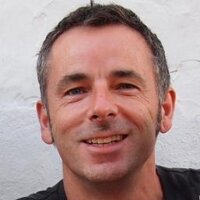 Nando (@blinkcursor) 's Twitter Profile