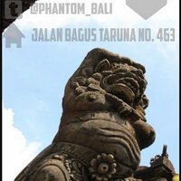 PHANTOM (@phantom_bali) 's Twitter Profile