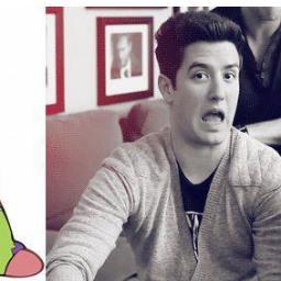 I LOVE Big Time Rush , BUT ARE MORE logan, I LOVE  HIM A LOT =)(=