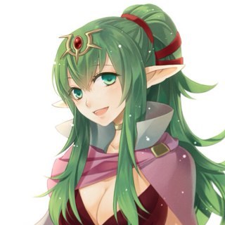 *Yawn* Ah...I am the Voice of the Goddess Naga. I hope, even with my great age, that we can be friends. @AwakenedAvatar's wife.