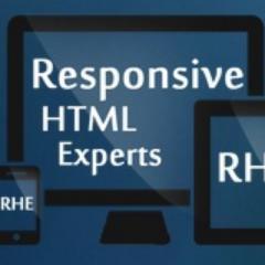 Responsive_html's profile picture. We take tons of PSD to HTML orders daily so you are getting a bulk price even if you have a small order.