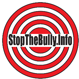 StopThe Bully Hotline.
Are you being bullied? Do you know someone who is being bullied?  We launch April  2013. stopthebully2@gmail.com