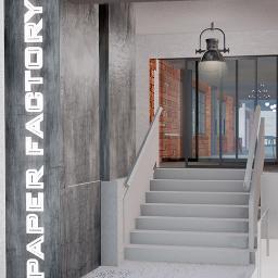 TPFHotel's profile picture. A New Hotel in an old neighborhood.