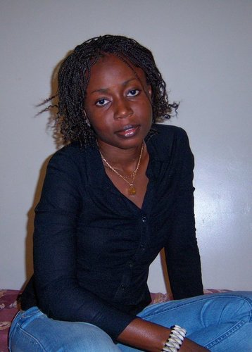 aida22thiam's profile picture. 