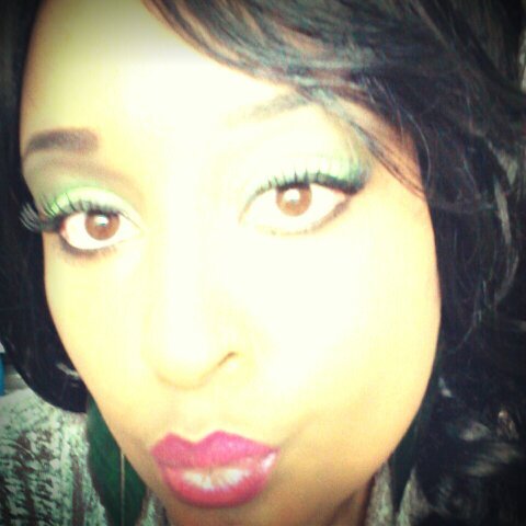 Meet me, love me or leave me...SIMPLE!