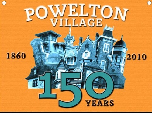 One of many historic neighborhoods in Philly. Powelton Village is located in the University City section of Philadelphia. Follow for Powelton news and events.