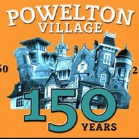 Powelton Village (@poweltonvillage) 's Twitter Profile