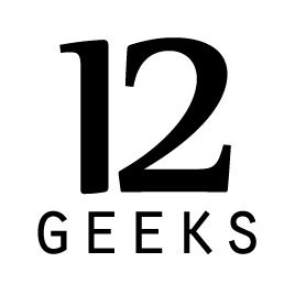 Where Geeks level Up!