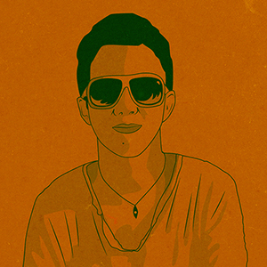 selvagposters's profile picture. hi.