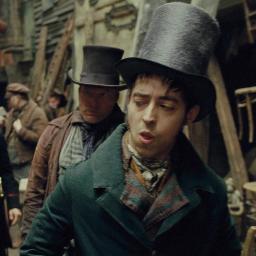 Montparnasse is known to have been seen with M'sieur Thenardier at the beginning of the robbery Little sis @AnnabelleUrchin [18+ RP Les Mis 2012 RP Multi-SL]