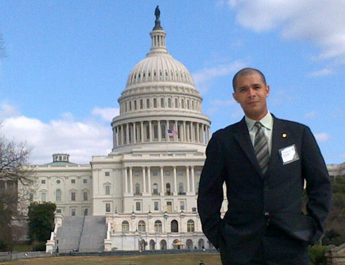 Helmut Flores Profile