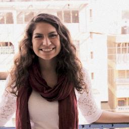 justineh's profile picture. 