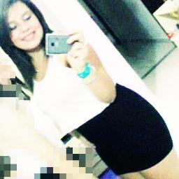 Você é quem diz, eu é quem faço. 
 http://t.co/PKuzOiZurk