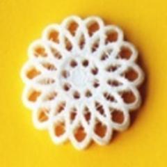 Impresora_3d's profile picture. Noticias sobre impresoras 3d industriales, impresoras 3d caseras, escaneres, foodprinting, 3d printer, 3d printers. Eventos y Ferias, Videos.