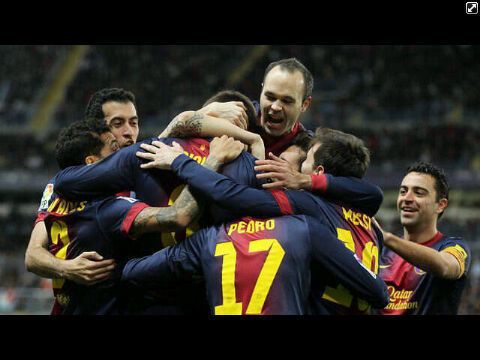 OMG_its_Niko's profile picture. ♥BARCELONA .. FOR LIFE !! ♥ || #TeamFollowBack!☺