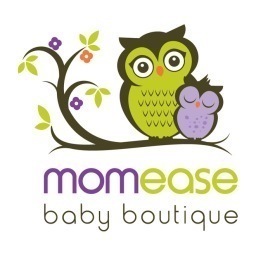 Based in Victoria BC, Momease Baby Boutique is a unique retailer specializing in modern, innovative and functional baby gear and parenting accessories.