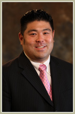 Jason Sakamoto, Ph.D