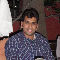 Software Engineer and a Big time Foodie.. :)