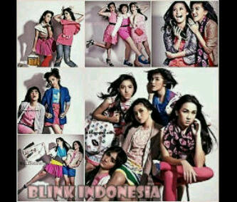 Keep support Blink|RESMI| ☺ Followed by @SiviaBlink , @TaniaCalista , @BlinkOfficial