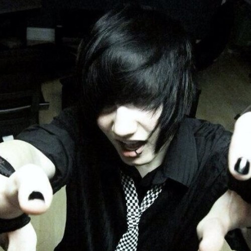 Meh. Backup for @brides_bvb